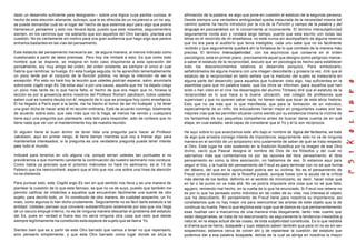 dado un desarrollo suficiente para designarla— sobre una lógica cuya partida curiosa, el
hecho de esta elección alienante, subrayo, que le es ofrecida de un no pienso a un no soy,
se puede demandar cuál es el lugar del hecho de que estemos aquí para algo que podría
llamarseun pensamos y esto nos llevará lejos, puesto que este nosotros, seguramentelo
sienten, en los caminos que me adelanto que son aquellos del Otro barrado, plantea una
cuestión. No es ciertamente sin motivo para una gran audiencia que hago algo que parece
entrarlos bastantes en las vías del pensamiento.
Este estatuto del pensamiento merecería ser, de alguna manera, al menos indicado como
cuestionado a partir de tales premisas. Pero hoy me limitaré a esto. Es que como todo
hombre que se dispone, se imagina en todo caso disponerse a esta operación del
pensamiento, soy muy amigo del orden, del orden existente, es siempre el único al cual
habría que remitirse: la huelga. En esta huelga seguida, lo he aprendido lamentablemente
un poco tarde por el conjunto de la función pública, no tengo la intención de ser la
excepción. Por esto no haré hoy la lección que ustedes podrían esperar, salvo anunciarla
sobre este cogito ergo Es. De estar aquí e por una causa, aquella que me ha dejado ciego
un poco más tarde de lo que hacía falta, el hecho de que era mejor que no hiciese la
lección es por la presencia entre nosotros del Profesor Roman Jakobson, todos ustedes
saben cual es nuestra deuda con él, respecto de lo que se prosigue hoy como enseñanza.
Él ha llegado a París ayer a la tarde, me ha hecho el honor de ser mi huésped y he tener
una gran dicha de hacer ante él mi lección ordinaria. Está de acuerdo conmigo, totalmente
de acuerdo sobre esto, que vale más que no la haga, al menos ha venido y cualquiera
tiene aquí una pregunta que plantearle, esta listo para responder, acto de cortesía que no
tiene nada que ver con el mantenimiento hoy de nuestra reunión.
Si alguien tiene el buen ánimo de tener lista una pregunta para hacer al Profesor
Jakobson, aquí en primer rango, él tiene tiempo mientras que voy a tramar algo para
mantenerlos interesados; si la pregunta es una verdadera pregunta puede tener interés
para todo el mundo.
Indicaré para tenerlos en vilo alguna vía, porque serían ustedes tan puntuales si no
previéramos a que momento candente la continuación de nuestro seminario nos conduce.
Como había ya previsto que el próximo miércoles no haré mi seminario, es el 15 de
Febrero que los reencontraré; espero que el hilo que nos une sobre una línea de atención
no se distienda.
Para puntuar esto, este Cogito ergo Es ven en que sentido nos lleva y es una manera de
plantear la cuestión de lo que este famoso, es que no va de suyo, puesto que también me
permito calificar de imbéciles a aquellos que encuentran fácilmente una suerte de otro
sujeto, para decirlo todo, un Yo constituido de otra manera, de cualidad sospecho, un Yo
malo, como algunos lo han dicho crudamente. Seguramente no es fácil darle estatuto a tal
entidad. Ustedes piensan que conviene substantificarlo solamente por eso que nos llega
de un oscuro empuje interno, no es de ninguna manera descartar el problema del estatuto
del Es, pues en verdad si fuera eso no sería ninguna otra cosa que esto que desde
siempre legítimamente ha constituido esta especie de sujeto que se llama Yo.
Sienten bien que es a partir de este Otro barrado que vamos a tener no que repensarlo,
sino pensarlo simplemente, y que este Otro barrado como lugar donde se sitúa la
afirmación de la palabra, es algo que pone en cuestión el estatuto de la segunda persona.
Desde siempre una verdadera ambigüedad queda instaurada de la necesidad misma del
camino queme ha hecho introducir por la vía de la Función y campo de la palabra y del
lenguaje en psicoanálisis en lo concerniente al inconsciente. El término intersubjetividad
seguramente ronda aún y rondará largo tiempo, puerto que esta escrito con todas las
letras en el recorrido de mi enseñanza, no está nunca sin acompañarlo de alguna reserva
que no era para el auditorio que tenía inteligible, cada uno sabe que no es fácilmente
recibido y que seguramente quedará ahí la fortaleza de lo que combato de la manera más
precisa. El término Intersubjetividad, con los equívocos que conserve en el orden
psicológico, esta en primer piano, precisamente aquel que designo como peligroso marcar,
a saber el estatuto de la reciprocidad, escudo que en psicología es hecho para establecer
todo los desconocimientos relativos al desarrollo psíquico. Para simbolizarlo,
señalizárselos de alguna manera con una imagen descollante y grosera la vez, diré que el
estatuto de la reciprocidad en tanto señala que la madurez del sujeto se instauraría en
alguna parte del desarrollo (para aquellos que hubieran visto algo, hay suficientes en la
asamblea para que mi palabra baste, que los otros se informen, para aquellos que han
leído o han visto en el cine los desarreglos del alumno Törless) diré que el estatuto de la
reciprocidad es lo que hace a la buena ubicación, ese colegio de profesores que
supervisan y que no quieren saber nada, no tienen nada que tocar de esta atroz historia.
Esto que no da más que lo que manifiesta, que para la formación de un individuo,
especialmente de un niño, los educadores harían mejor en preguntarles cuales son las
mejores vías que les permiten situarse como siendo por su existencia misma la víctima de
los fantasmas de sus pequeños compañeros antes de buscar darse cuenta de en qué
etapa, en cual estadio, será capaz de considerar que el Yo y el tú son recíprocos.
He aquí sobre lo que avanzamos este año bajo el nombre de lógica del fantasma, se trata
de algo que arrastra consigo interés de importancia; seguramente esto no va de ninguna
manera en el sentido de un solipsismo sino justamente de saber de qué se trata respecto
al Otro. Este lugar ha sido sostenido en la tradición filosófica por la imagen de ese Otro
divino, vacío que Pascal designa el nombre de Dios de los filósofos y del cual no
sabríamos más que contentarnos no por las razones del libre pensamiento; el libre
pensamiento es como la libre asociación, no hablamos de eso. Si estamos aquí para
seguir el hilo, y la huella del pensamiento de Freud es para terminar con no sé que forma
del tábano, del que en la oportunidad podría ser su victima. No es el pensamiento de
Freud como el historiador de la filosofía puede, aunque fuese con la ayuda de la crítica
más atenta de los textos, definirlo en el sentido de minimizarlo, es decir, hacer notar que
en tal o tal punto no va más allá. No se podría imputarle otra cosa que no sé que falla,
agujero, remiendo mal hecho, en la vuelta de lo que ha enunciado. Si Freud nos retiene no
es por lo que ha pensado como individuo en tal rodeo de su vida, nos interesa el objeto
que ha descubierto. El pensamiento de Freud tiene para nosotros su importancia, así
constatamos que no hay mejor vía para reencontrar las aristas de este objeto que la de
continuar su huella. Pero lo que legítima este lugar que le damos es que permanentemente
esas huellas van a marcarnos de una manera más desgarrante, tanto más cuanto que
están desgarradas, se trata de no desconocerlo; es seguramente la tendencia irresistible y
natural, en la etapa actual de las cosas, de toda subjetividad constituida. Es lo que redobla
el drama que se llama, búsqueda y cuyo estatuto saben también que para mí no es sin ser
sospechoso; estamos cerca de volver ahí y de replantear la cuestión del estatuto que
podemos dar a esa palabra búsqueda, detrás de la cual se abriga en nosotros la mayor
 