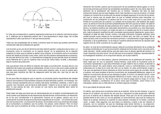 El ½+a que correspondía a nuestros segmentos externos en la relación inarmónica ahora
es 1, obtenido por el desarrollo exterior del 1 que representa el mayor largo. Así el 2+a
representa el valor que tenía el 1 del que hemos partido.
Tales son las propiedades de la media y extrema razón en tanto que pueden permitirnos
comprender algo de la satisfacción genital.
Les he dicho, a es uno de los términos de esta relación genital, cualquiera sea su sexo. La
muchacha como el muchacho en el reporte sexual, en la experiencia de la relación
subjetiva en tanto que el análisis la define como edípica, la muchacha como el muchacho
entran ahí desde el principio como niños, dicho de otra manera representando el producto.
No doy ese término por azar. Lo retomaremos enseguida ya que permite situar la creación
como diferente de lo que en nuestros días circula por todos lados, errante y atravesado,
bajo el nombre de producción.
Hay que pensar cómo se define la relación del sujeto a la producción. Aunque sea en una
dialéctica del sujeto que pueda ser adelantada, donde no se lo vea como sujeto puede ser
tomado como producción. Todo esto no tiene para nosotros valor, lo que no quiere decir
que sea para nosotros tan fácil de asegurara partir de esta raíz, que hay en eso de
producción.
Es tan poco fácil de asegurar que un espíritu no prevenido podría maravillarse del notable
silencio que sostiene el psicoanálisis respecto de esta delicada cuestión, sin embargo, tan
central, aunque represente poco en nuestra vida diaria, doméstica, cotidiana, y todo lo que
quieran, aún mercantil, que se llama el birth-control. Todavía no se ha visto a un analista
decir lo que piensa de eso. ¡Es curioso en una teoría que pretende decir sobre al
satisfacción sexual!.
Debe haber ahí algo que tiene que ver estrechamente con la religión (incómodamente) del
verbo puesto que después de las esperanzas llamativísimas concernientes a la liberación
de la ley que corresponde a la generación Paulina en la iglesia, parece que en la
continuación muchas de esas enunciaciones dogmáticas se inclinan... en nombre de quien
sino de la producción. La producción de almas, anunciadas como muy próximas del pasaje
de la humanidad a la beatitud, que ha sufrido, me parece, cierta dilación. Pero no hace
falta creer que el problema se limite a la esfera religiosa, otro anuncio se ha hecho de la
liberación del hombre, parece que la producción de los proletarios había jugado un rol en
las formas precisas que toman las sociedades socialistas a partir de una cierta idea de la
abolición de la explotación del hombre por el hombre. Tampoco del lado de esta
producción parece que se haya llegado como más claridad a lo que se produce: el campo
cristiano en nombre de la producción de almas ha dejado aparecer el mundo de los seres,
del cual lo menos que se puede decir es que la calidad ahímica esta mezclada. La
producción de los proletarios no parece que de a luz a otra cosa sino lo que tiene sus
límites en la producción de cuadros. La cuestión de la producción y del estatuto del sujeto
como, la vemos al nivel de la primera presentificación del Otro que es la madre. Se sabe el
valor de función unificante de esta presencia de la madre, se le sabe tan bien que toda la
teoría y la práctica analítica han basculado literalmente y sucumbido a su valor fascinante.
Han oído sostener el principio y el origen de esto en un debate que dio fin a nuestro último
año; toda la situación analítica ha sido concebida reproduciendo idealmente, quiero decir,
fundando el ideal de esta función unitiva o de esta unificación fundante admitida como
unidad durante nueve meses (lo he recordado la última vez), del niño y la madre. No es
hacer de esta unión la función del narcisismo primario, o simplemente el lugar elegido de la
frustración y de la gratificación; no se trata en nuestros esfuerzos teóricos de repudiar este
registro sino de volver a ponerlo en su justo lugar.
Es decir, al nivel de la confrontación sexual, está ahí la primera afirmación de la unidad de
la pareja constituida por lo que la enunciación religiosa ha formulado como una sola carne.
¡Qué ridiculez!. ¡Quién puede afirmar que sea saca como el abrazo geni tal del hombre y la
mujer hacienda una sola carne!. No es más que la enunciación religiosa, representada en
la investigación analítica, en la conjunción sexual, por el polo materno.
El polo materno, en el mito edípico, parecía confundirse con el partenaire del machito; no
tiene nada que ver con la oposición macho-hembra, pues tanto la muchacha como el
muchacho representan lo que esta enfrentado al lugar materno de la unidad, al abordar la
conjunción sexual. Así, para ambos como producto, como a, confrontándose a la unidad
instaurada por la idea de la unión del niño con la madre. En esta confrontación surge el
1-a, que nos aportará el tercer elemento en tanto funciona como signo de una falta, donde
si quieren, aún para emplear el término humorístico de la pequeña diferencia, juega el rol
cabal en la conjunción sexual ya que interesa al sujeto. El humor o el sentido común, como
ustedes quieran, hace de esta pequeña diferencia el hecho, como se dice, de que unos
tengan una y los otros no. No es así pues el no tenerla juega para la mujer un rol tan
esencial, mediador y constitutivo en el amor como para el hombre; como Freud lo ha
subrayado, parece que su falta efectiva le confiere algunas ventajas.
Es lo que trataré de articular ahora.
En efecto, qué vemos sino la extrema razón de la relación, dicho de otra manera, lo que la
recrea en su exterior nos servirá de uno que da y reproduce la justa proporción, definida
por a en el exterior de la relación del reporte sexual. Para que uno de los partenaires se
plantee frente al otro como un uno de igualdad, en otros términos, para que se instituya la
díada de la pareja, tenemos su soporte en esta relación inscripta en la media y extrema
razón, a saber, este segundo uno que está a la derecha y vuelve a dar por relación al
conjunto, con la condición de que se mantenga este tercer término a, la proporción.
Entonces podemos decir que, en la relación sexual, en tanto el sujeto llega a hacerse igual
 