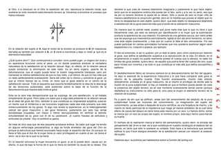 al Otro, o a introducir en el Otro la repetición del uno, reproduce la relación inicial, que
sostiene en todo momento este elemento tercero, a. Volvemos a encontrar el proceso que
había indicado:
En la relación del sujeto al A, bajo el modo de la división se produce el A/ [A mayúscula
barrada] es también por relación a A, un $ viene a inscribirse y deja un resto a, que es el
elementoirreductible.
¿Qué quiere decir?. Que comenzamos a concebir como puede jugar, un órgano tan local y
en apariencia funcional como el pene, un rol donde podemos entrever la verdadera
naturaleza de la satisfacción en la relación sexual. Algo, en efecto, en la relación sexual
puede simbolizar la eliminación de este resto. Es en tanto órgano, asiento de la
detumecencia, que el sujeto puede tener la ilusión (seguramente tramposa, pero por
tramposa no menos satisfactoria) de que no hay resto, o al menos, de que no hay más que
un resto perfectamente evanescente. Sería del orden de lo cómico y concierne al goce, ya
que al mismo tiempo da su límite, en tanto que el goce estaría en el centro de la
satisfacción sexual. Todo el esquema que soporta fantásticamente la idea de la descarga
de las tensiones pulsionales, está sostenido sobre la base de la función de la
detumecencia que impone este límite al goce.
Esta es la cara más decepcionante que se suponga, de una satisfacción, si se trataba
simplemente de goce. Pero cada uno sabe que si algo está presente en la relación sexual
es el ideal del goce del Otro, también lo que constituye su originalidad subjetiva, pues es
un hecho que al limitarnos a las funciones orgánicas nada sea más precario que este
entrecruzamiento de los goces. Si algo nos revela la experiencia, es la heterogeneidad
radical del goce masculino y del goce femenino, justamente por esto hay almas
bondadosas ocupadas, con mayor o menor escrupulosidad, en verificar la estricta
simultaneidad de su goce con el de su partenaire. ¡A cuanto fracaso de señuelos y
embustes se presta!. Hoy no exhibiré su gama.
Se trata de otra cosa que de esa pequeña acrobacia erótica. Se sabe qué lugar ha tenido
en alguna verborragia psicoanalítica; si algo se funda alrededor del goce del Otro es
porque la estructura que hemos anunciado hace surgir el espectro del don. Es porque no
tiene el falo que el don de la mujer toma un valor privilegiado en cuanto al ser, se llama el
amor, es el don de lo que no se tiene.
En la relación amorosa la mujer encuentra un goce, si se lo puede decir, causa sui; en
efecto, lo que da bajo la forma de lo que no tiene es también la causa de su deseo. Ella
deviene lo que crea de manera totalmente imaginaria y justamente lo que hace objeto,
tanto que en el espejismo erótico ella puede ser el falo, serlo y a la vez no serlo; eso que
da por no tenerlo deviene la causa de su deseo. Sólo a causa de esto la mujer ciñe de
manera satisfactoria la conjunción genital, pero en la medida que provee el objeto que no
tiene no desaparece en ese objeto: quiero decir, que este objeto no desaparece dejándola
a satisfacción de su goce esencial más que a través de la castración masculina.
De manera que no pierde nada, puesto que pone nada más que lo que no tiene y que
literalmente crea; por esto es siempre por identificación a la mujer que la sublimación
produce la apariencia de una creación. Es siempre es una génesis oscura, por cierto antes
que les exponga sus lineamentos estrictamente, ligada al don del amor femenino, en tanto
crea este objeto evanescente, y más aún en cuanto le falta el falo omnipotente. Por eso
puede participar en ciertas actividades humanas que nos quedaría examinar según sean
espejismos o no, creación o poesía, por ejemplo.
El falo es entonces, si así lo quieren, por un lado el pene, pero cómo carencia por relación
al goce, que define la satisfacción subjetiva a la reproducción de la vida. En efecto, en el
acoplamiento el sujeto no puede realmente poseer el cuerpo que lo abraza, no sabe los
límites del goce posible, quiero decir, de aquello que podría tener del cuerpo del otro, pues
esos límites son inciertos y es todo lo que constituye el más allá que define escoptofilia y
sadismo.
El desfallecimiento fálico se renueva siempre en el desvanecimiento del Ser del agujero,
he aquí lo esencial de la experiencia masculina y lo que hace comparar este goce al
retorno de la pequeña muerte. Esta función evanescente, mucho más directa,
directamente, probada en el goce masculino, da al macho el privilegio de donde sale la
ilusión de la pura subjetividad; si hay un instante en que el hombre puede perder de vista
la presencia del objeto tercero, es en ese momento evanescente donde pierde (porque
desfallece su instrumento no sólo para él, sino para la mujer) el elemento tercero de la
relación de la pareja.
Es a partir de ahí que se edifican, antes aún del advenimiento del estatuto de la pura
subjetividad todas las ilusiones del conocimiento. La imaginación del sujeto del
conocimiento, ya sea antes o después de la era científica, es una forjadura de macho, y de
macho en tanto participa de la impotencia que niega (al menos alrededor de la cual tiene
efecto de causa del deseo) en tanto toma este menos por un cero. Lo hemos dicho, tomar
al menos por un cero es propio del sujeto, el nombre propio, esta aquí hecho para marcar
su huella.
El rechazo de la castración marca el delirio del pensamiento, quiero decir, la entrada del
pensamiento del Je en lo real, es lo que constituye en nuestro rectángulo el estatuto del no
pienso, en tanto que sólo lo sostiene su sintaxis. Esto hace a la estructura que permite
edificar lo que Freud designa alrededor de la satisfacción sexual con relación al estatuto
del sujeto.
Dejemos aquí, la próxima vez hablaremos sobre la función del acting-out.
 