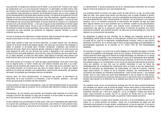 muy conocida, la trilogía que comienza con El rehén. ¿Los amores de Turelure y de Cygne
de Coûfontaine son o no una conjunción inmadura?. Lo admirable, es haber hecho valer
los méritos y las incidencias de esta trilogía trágica, sin que nadie de mi conocimiento, de
mis auditores, haya percibido su alcance. No es llamativo puesto que no tuve cuidado de
poner expresamente el eje sobre esta cuestión precisa, y en general los auditores (me han
llegado sus ecos) evitan fácilmente ese punto. Hay dos especies: aquellos que siguen a
Claudel en las resonancias religiosas del plano donde sitúa una tragedia —una de las más
anticristianas que nunca haya sido forjada, al menos teniendo en cuenta a un cristianismo
de buen tono y de emoción tierna—, y los que lo siguen en esa atmósfera en donde Cygne
de Coûfontaine queda intacto. No es lo que el drama parece articular, pero qué importa.
Se entiende a través de ciertas pantallas; cosa curiosa, los auditores que parecían no estar
incómodos por esta pantalla, los auditores no religiosos, parecen también no querer
entender que se trata.
Ya que no tenemos otra referencia a nuestro alcance, dejo la pregunta de saber si un acto
sexual consumado en el odio, no es un acto sexual de pleno alcance.
Llevar esta cuestión a este nivel no sería infecundo, no puedo hacerlo hoy, me alcanza
marcar en la teoría reinante del estadio genital, otro trazo que me parece mal enlazado, a
saber: el carácter, si se puede decir, limitado, temperado, moderado, que tomaría la
afección del duelo. Signo de la madurez genital; realizado el objeto en la unión (ya que se
trata después de todo, de una fórmula que tiende a adaptarse a las costumbres, tan
conforme como se pueda desearlo), sería normal y signo de madurez que se p uede hacer,
en un plazo decente, el duelo por este objeto. Algo desde el principio hace pensar que
estaría dentro de la norma de lo que se llama madurezafectiva, que el otro parta primero.
Esto hace pensar en la historia, sin duda de algún psicoanalizado, de la que Freud hace
uso en alguna parte, un señor vienés (es una historia vienesa) que dice a su mujer:
Cuando uno de nosotros dos muera iré a París... No indicó más que el contraste. Que no
sea jamás evocado, en la teoría que sea sobre el sujeto maduro, el duelo que dejará
detrás de él podría ser también una carácterística, para encarar seriamente, del estatuto
del sujeto. Es probable que interesara menos a la clientela.
Querría decir, de otros señalamientos, la insistencia que ponen, la abundancia de
desarrollos, en lo que concierne a la situación, o aún la relación, analítica... ¿No está
hecho así para eludir la cuestión del acto analítico?.
El acto analítico, se dirá es la interpretación, cada vez más decadente sobre la que parece
más difícil articular algo en la teoría. Por el momento sólo haremos constar en actas esta
deficiencia.
Subrayemos, de una manera que promete, que tenemos algo presente en la teoría que
conjuga la función del analista (no digo que la relación a la que acabo de apuntar), para
decir que tiene en esta ocasión, una función de pantalla.
Al acto analítico hay que precisarlo en este punto, más vivo e interesante para determinar,
en el punto del cuadrángulo, al nivel del inconsciente y del síntoma. El acto analítico tiene,
diría de alguna manera, la estructura de la represión. Una suerte de posición al costado,
un representante, si puedo expresarme así de su representación deficiente nos he dado
bajo el nombre de acting-out, es lo que introduciré hoy.
Los analistas tienen al menos una vaga noción de este término; su eje, su centro está
dado por esto: que ciertos actos tienen una estructura que no están forzados a admitir,
pero de lo que se puede reconocer, que son susceptibles de producirse en el análisis en
una cierta dependencia, más o menos grande, en relación, no a la situación o a la relación
analítica, sino a un momento preciso de la intervención del analista, de algo que debe
tener alguna relación con lo que considero aún no definido, a saber el acto psicoanalítico.
Tenemos en un campo tan difícil, que avanzar como rinoceronte en la porcelana,
suavemente; hay algo en el acting-out, para llamar la atención de aquellos que tienen
experiencia analítica, que promete acuerdo, se sabe que se llama acting-out y que tiene
relación con la intervención del analista.
He designado la página de mis Escritos, de mi diálogo con Hyppolite acerca de la
Verneingung, donde puse de relieve un bello ejemplo, extraído de un testimonio al que se
le puede dar fe, pues es un testimonio verdaderamente inocente. Viene al caso decirlo,
pertenece a Ernst Kris, es un artículo bajo el título de Ego psychology and interpretation in
psychoanalytic (aparecido en el volúmen xx nº1, Enero 1951 de The Psychoanalytic
Quarterly).
He marcado a lo largo y a lo ancho de mi texto (diálogo con Hyppolite que sigue a Función
y campo de la palabra y del lenguaje, dicho de otra manera, el Discurso de Roma) lo que
implica para Kris haber seguido el método de la Ego Psichology, es intervenir en un campo
quedenominaba la superficie y que llamaremos el campo de la apreciación de la realidad.
Esta apreciación de la realidad en las intervenciones analíticas, en términos de referencia
del analista, juega un rol considerable, no es una de las menores distorsiones de la teoría,
como por ejemplo, la que dice que es posible interpretar lo que se llama las
manifestaciones de la transferencia, haciéndole sentir al sujeto lo que las repeticiones
tienen de impropias, de desplazadas, de inadecuadas, en vista de lo escrito, impreso
negro sobre blanco. El campo no de la situación analítica, del confinamiento en el
consultorio del analista, se considera constituyendo —esto ha sido escrito— una realidad
simple. Que no vean hasta que punto está desplazado lo que se repite en este campo,
(donde nos encontramos tres veces por semana como si ese hecho fuera una realidad tan
simple) hace pensar en la definición de la realidad que vamos a dar de la realidad en el
análisis.
De cualquier modo, es en una perspectiva análoga que Kris se ubica cuando teniéndose
que vérselas con alguien que se acusa de plagio, hecha mano sobre un documento que
prueba que el sujeto no es realmente un plagiario y cree que debe, como intervención de
superficie, articular que —Kris se lo asegura— no es un plagiario. Puesto que donde el
sujeto creyó encontrar la prueba, fue en un volumen en donde Kris no vio nada de
especialmente original de lo que el sujeto, su paciente, habría sacado provecho.
Les ruego remitirse a mi texto como también al de Kris y al de Schmideberg, que tuvo al
sujeto en un primer período de análisis. Verán ahí lo exorbitante de pasar por ese
intermedio para abordar un acaso donde, evidentemente, lo que es esencial, no es que el
sujeto sea realmente o no un plagiario, sino que todo su deseo sea plagiar. Por la simple
 
