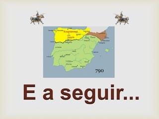 E a seguir...
 