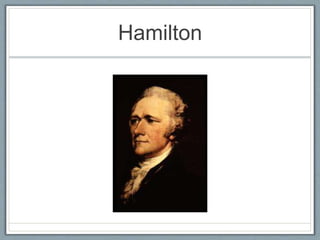 Hamilton 
 