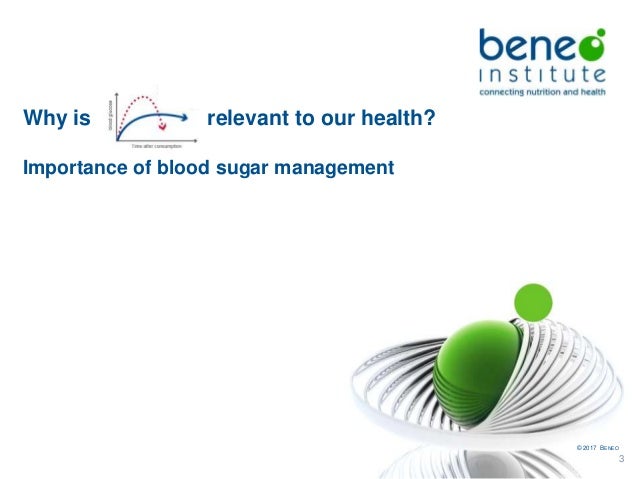 Low Gi Carbs Can Sugars Play A Role The Example Of Palatinose I