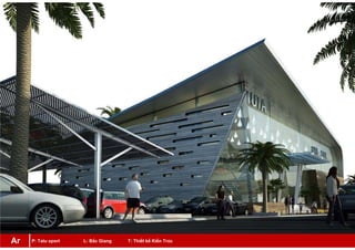 P: Tatu sport L: Bắc Giang T: Thiết kế Kiến TrúcAr
 