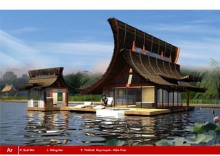 P: Suối Mơ L: Đồng Nai T: Thiết kế Quy hoạch - Kiến TrúcAr
 