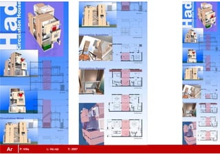 P: Villa L: Hà nội Y: 2007Ar
 