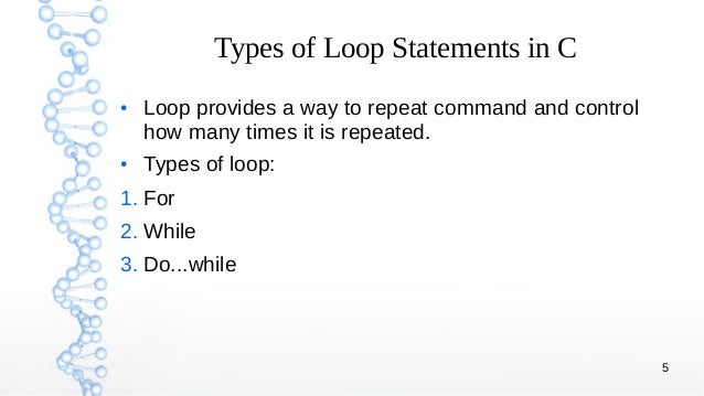 170120107074 looping statements and nesting of loop statements
