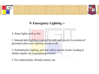 illumination scheme | PPTX