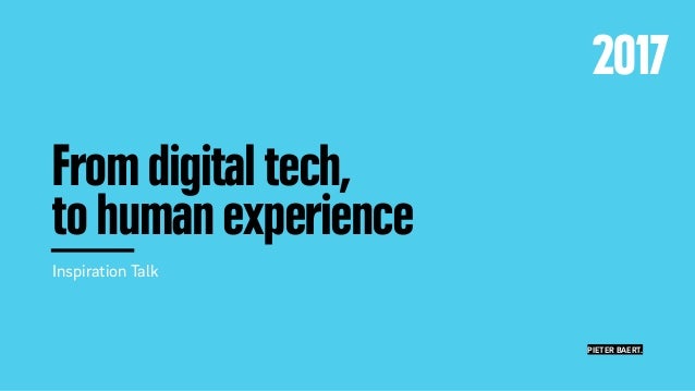 we are only human after all