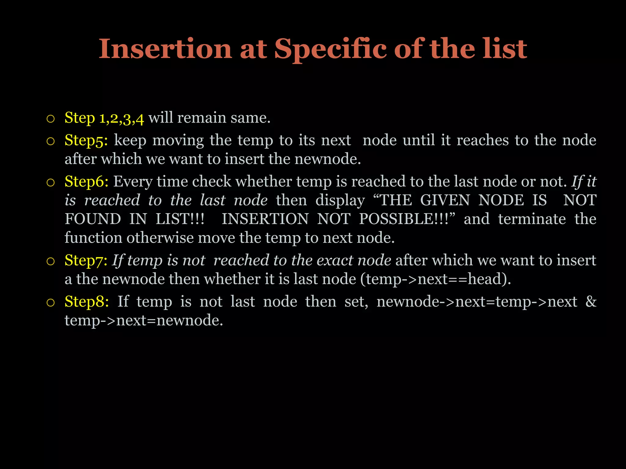 Data Structure Presentation | PPT