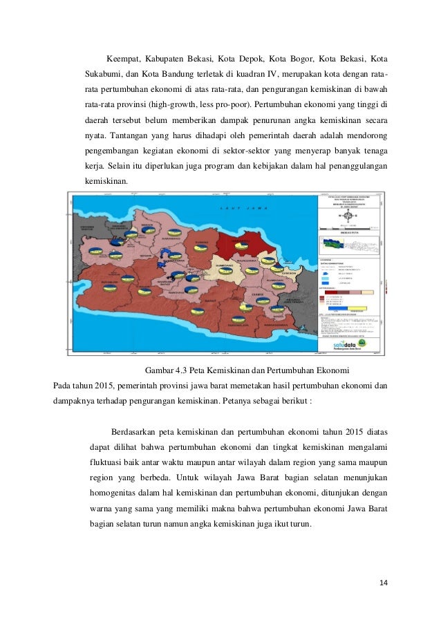 Konsep Region Dan Aplikasi Regionalisasi