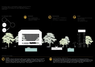 BIKE
consument
productie
distributie
verkoop
GEÏNTEGREERDE INFRASTRUCTUUR
CONCEPT 2
Field Factors
DE BUREN
Exploiteert onbemande afhaallocaties (24/7) op goed bereikbare plaatsen, bestaande uit beveiligde
kluisjes voor diverse toepassingen zoals webwinkels, apothekers en retailers. Iedereen in de
logistieke sector wil controle op z’n eigen keten; tegelijk komen er steeds meer partijen die zelf
aan de deur willen leveren. Misschien moet de overheid een belangrijkere rol gaan spelen om de
wildgroei aan partijen die leveren tegen te gaan. - Oscar Determan
GEMEENTE AMSTERDAM - STASDDEEL ZUID
Claes Groot ziet grote kansen voor microhubs, vooral ook voor de Pijp (om van daaruit de
fijndistributie te verzorgen). Waar wil je de EV-voertuigen en de cargobikes? Op het fietspad of op
de rijweg? Volgens Groot moet je nadenken waar je deze verkeerstroom wilt hebben? Omdat in De Oude
Pijp het druk is en veel vrachtverkeer komt is dit een interessante wijk voor het uitvoeren van
pilots, bv. om de slimme laad- en losplekken uit te proberen. - Claes Groot
MILIEU
-- goede doorstroming door de stad zorgt
voor CO-2 reductie
-- minder opstoppingen
-- meer capaciteit op de weg
BEDRIJFSLEVEN
-- minder verliesuren in distributie en
transport
-- meer variatie in distributiediensten
GEBRUIKERS
-- hogere verblijfskwaliteit
-- betere verkeersveiligheid voor
voetgangers en fietsers
AANSLUITING BIJ DE SECTOR
DE LOGISTIEKE KETEN
Demarkering, borden en verkeerslichten verdwijnen uit het straatbeeld.
De stedelijke infrastructuur wordt interactief, dynamisch en
multifunctioneel. Een optimale mix tussen efficiëntie, veiligheid en
leefbaarheid.
STADSLOGISTIEK OP MAAT62 63IMPACT
 