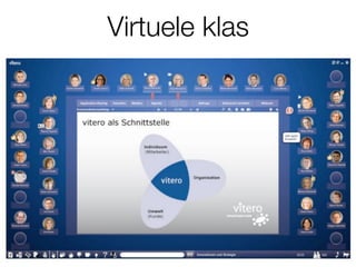 Virtuele klas
 