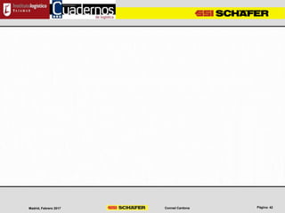 Conrad CardonaMadrid, Febrero 2017
 