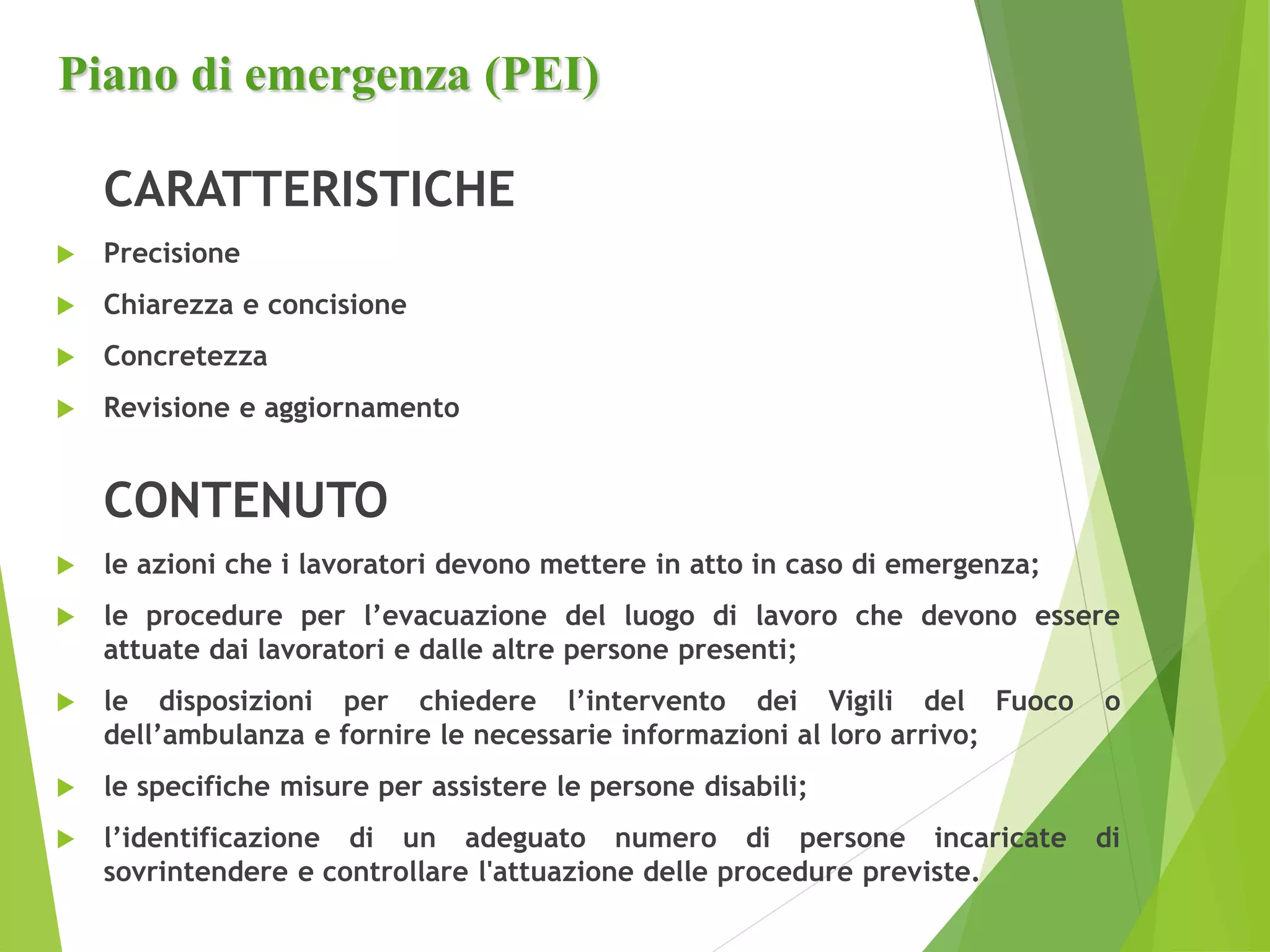 Insegna Generale Antincendio Fotoluminescente (7811