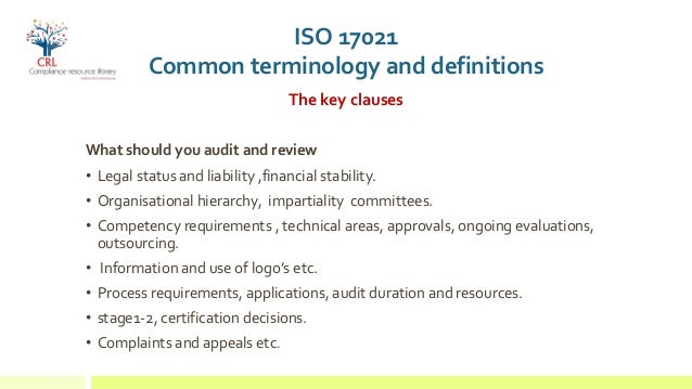 iso 17021 version 2011 pdf