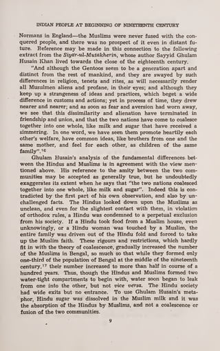 The History And Culture Of The Indian People Volume X British ...