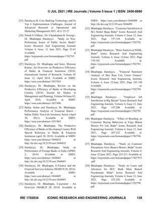 1702834 PAPER Consumer Buying Behaviour with Reference to Bajaj Auto ...