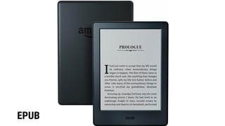 EPUB
 