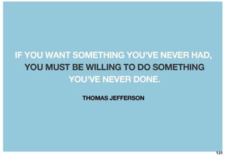 131
В заключение
 