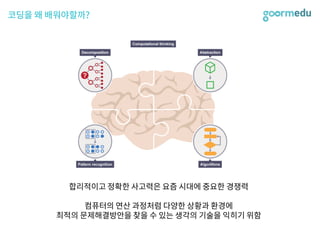 SEF 2017 코다임/구름EDU 발표자료