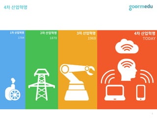 SEF 2017 코다임/구름EDU 발표자료