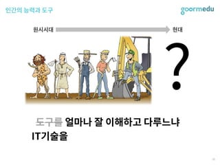 SEF 2017 코다임/구름EDU 발표자료