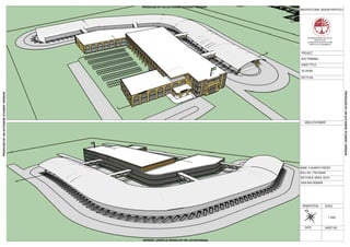 SRIVENKATES
HWARA COLLEGE OF
ARCHITECTURE
U
R
AB HI
EDUCAT
ION
AL S
O
C
I ET
Y
S
ARCHITECTURAL DESIGN PORTFOLIO
SRI VENKATESWARA COLLEGE OF
ARCHITECTURE,
86, MADHAPUR, HITECH CITY ROAD,
JUBILEE HILLS, HYDERABAD-33
PROJECT
BUS TERMINAL
SHEET TITLE:
KEY PLAN
AREA STATEMENT
NAME: K.SHARATH REDDY
ROLL.NO: 17041AA049
SECTION-B, SEM-6, SVCA
SIGN AND REMARK
SCALE
DATE SHEET NO.
ORIENTATION
1:1000
N
3D VIEWS
PRODUCED BY AN AUTODESK STUDENT VERSION
PRODUCEDBYANAUTODESKSTUDENTVERSION
PRODUCEDBYANAUTODESKSTUDENTVERSION
PRODUCEDBYANAUTODESKSTUDENTVERSION
 