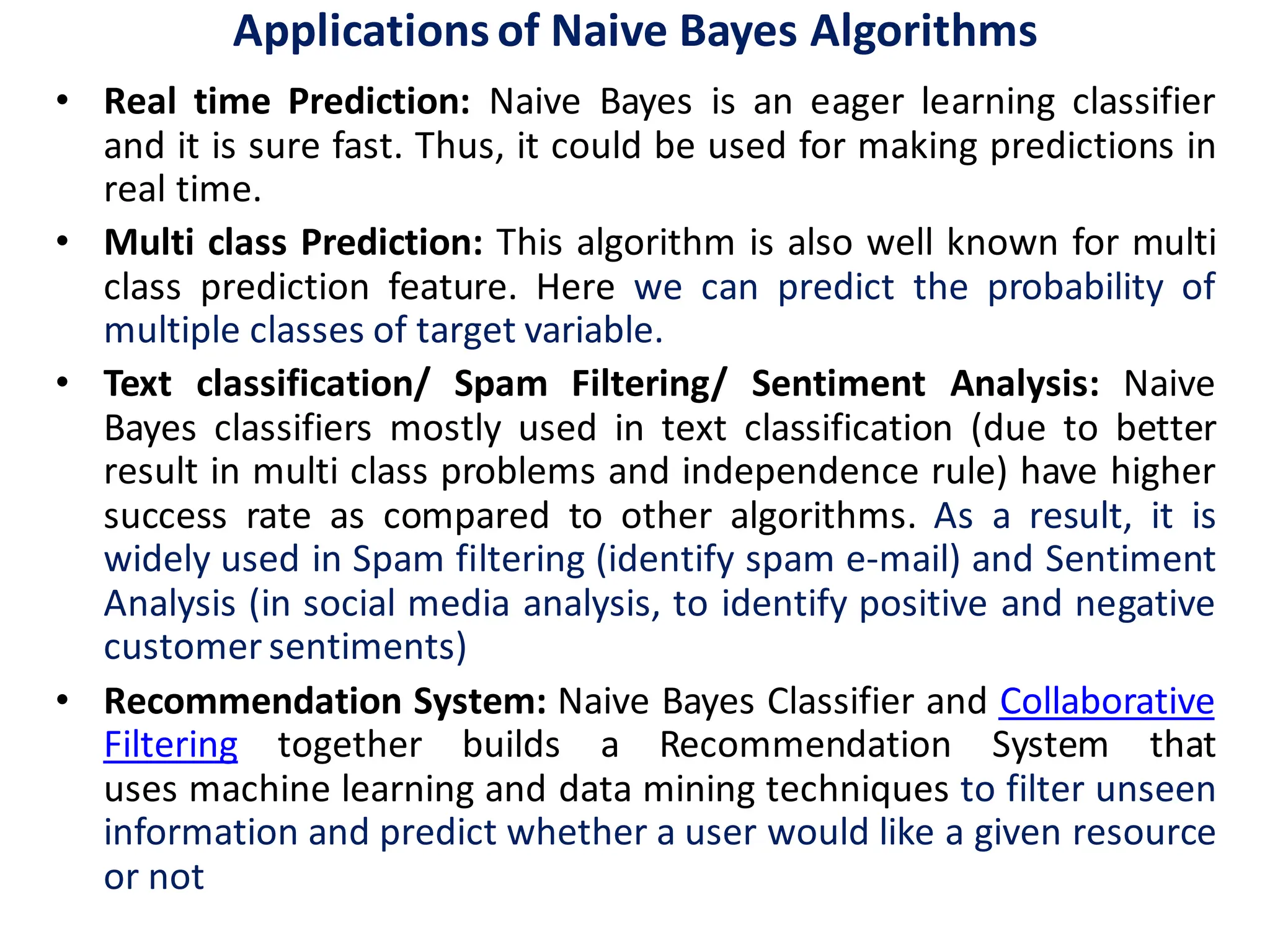 Machine learning naive bayes and svm.pdf