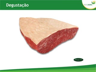 Degustação
 