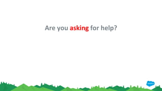 Are you asking for help?
 
