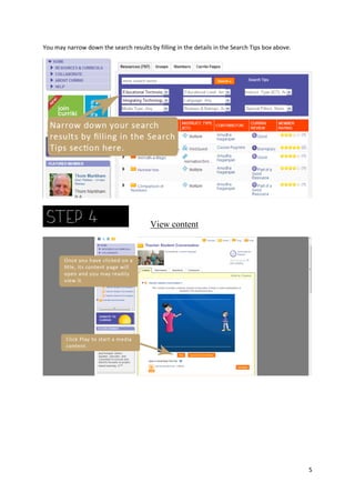 You may narrow down the search results by filling in the details in the Search Tips box above.

View content

5

 