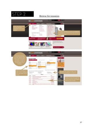 Browse for resources

37

 