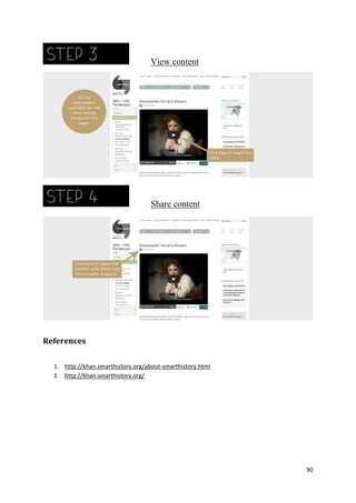 View content

Share content

References
1. http://khan.smarthistory.org/about-smarthistory.html
2. http://khan.smarthistory.org/

90

 