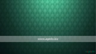 www.agedo.biz
 