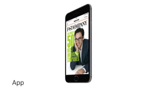 App
 