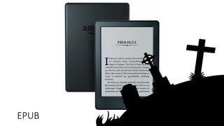 EPUB
 