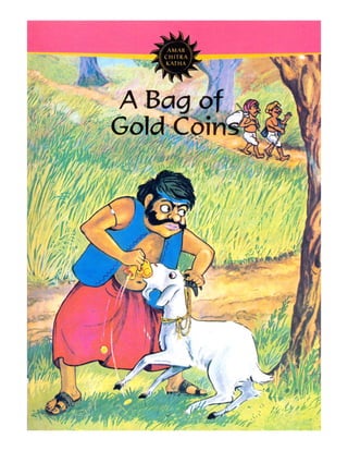 170565391 amar-chitra-katha-a-bag-of-gold-coins