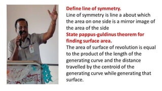Two mark question and answer on Engineering Mechanics