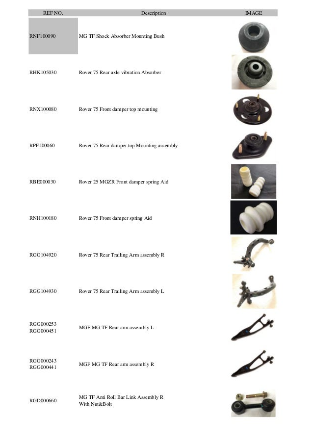 MG ZT T MGZT T Rover 75 1.8 2.0 2.5 rear wheel bearing hub kit with abs and nut