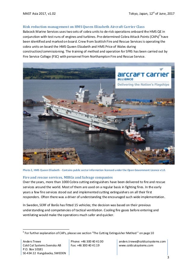 Tactical ventilation and cutting extinguishing method in shipboard fi…