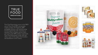 True Family Enterprises | PPTX