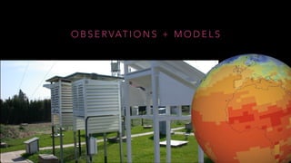 @ M A R G R I E T G R
O B S E R VAT I O N S + M O D E L S
 