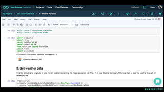 @ M A R G R I E T G R
S C R E E N S H O T O F N O T E B O O K
 