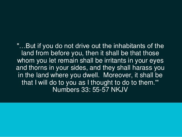 The Fear You Allow Will Continue