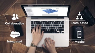 Partner Roadmap Webinar (July 6, 2017)