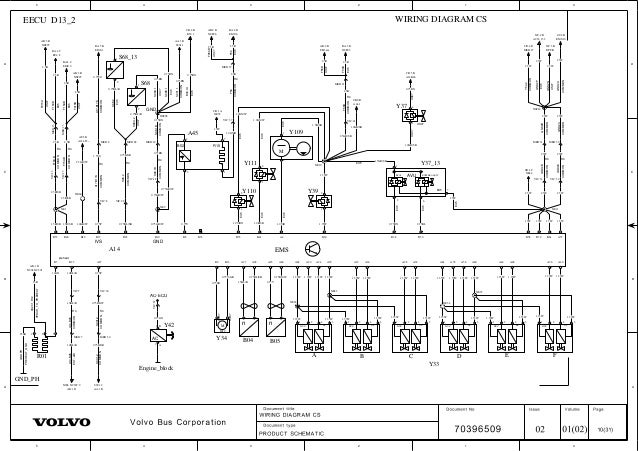17071 02 b13 r d13c chn 125761-132856 17071 02 b13 r d13c chn 125761-132856, Wiring diagram