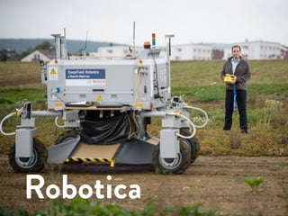 Robotica
 