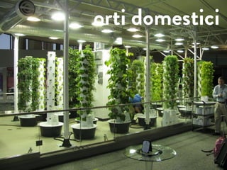 Open Economy Society
Andrea Cattabriga
twitter @andrecatta
mail andrea@slowd.it
makerspaces as paradigm for a new
sustainable economy
orti domestici
 