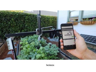 farmbot.io
 